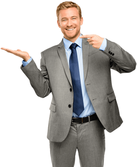 Higher Rankings. Relevant Visitors. More Customers